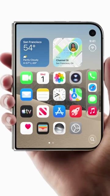 iPhone Duo