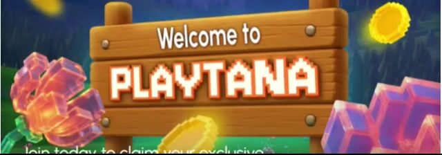 Playtana CTA component