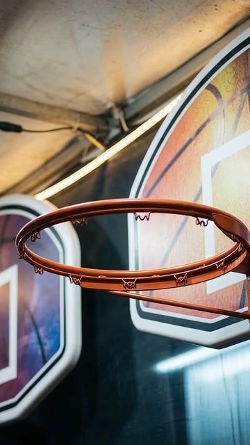 Carnival games basketball